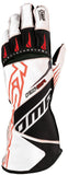 Competition Motorsport OMP KS-2R Kart Racing Gloves CIK-FIA Level 2