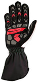 Competition Motorsport OMP KS-2R Kart Racing Gloves CIK-FIA Level 2
