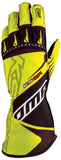Competition Motorsport OMP KS-2R Kart Racing Gloves CIK-FIA Level 2