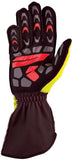 Competition Motorsport OMP KS-2R Kart Racing Gloves CIK-FIA Level 2