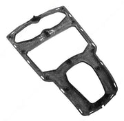 Fabspeed Carbon Center-Console Trim for Lamborghini Huracan LP610 / LP580, product view 2
