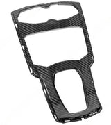 Fabspeed Carbon Center-Console Trim for Lamborghini Huracan LP610 / LP580