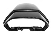 Fabspeed Carbon Instrument-Cluster Housing Cover for Lamborghini Aventador LP700, product view 3