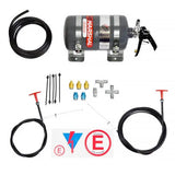 Lifeline Zero 360 FIA 3.0kg FK 5-1-12 Fire Marshal Suppression System