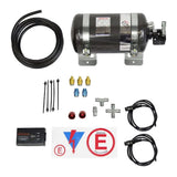 Lifeline Zero 360 FIA 3.0kg FK 5-1-12 Electric Fire Suppression System - FIA Approved