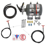 Lifeline Zero 360 FIA 2.25kg FK 5-1-12 Fire Marshal Suppression System