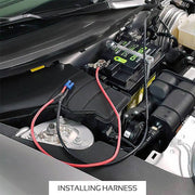 Antigravity Clampless Starting Harness (XP-20 / XP-20-HD)