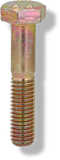 Early 914 Bumper Hardware Kit