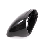 Rennline Carbon Fiber Mirrors 981/991/991.2: Sleek carbon fiber upgrade, factory fit, easy install with OEM hardware. Shop now at PMB Performance.