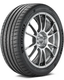 Michelin Pilot Sport 4S for your Porsche 997 - The "Better" Package (Set of Four)