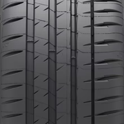 Michelin Pilot Sport 4S for your Porsche 997 - The "Better" Package (Set of Four)