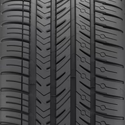 Michelin Pilot Sport All Season 4 for your Porsche 928 - The "Better" Package (Set of Four)