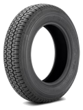 Michelin XZX 165R15 for Porsche 356 (Better Package)