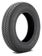 Michelin XZX 165R15 for Porsche 356 (Better Package)