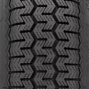 Michelin XZX 165R15 for Porsche 356 (Better Package)
