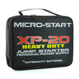 XP-20-HD Micro-Start Heavy Duty Jump Starter