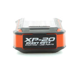 XP-20-HD Micro-Start Heavy Duty Jump Starter