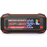 XP-20 Micro-Start Lithium Jump Starter