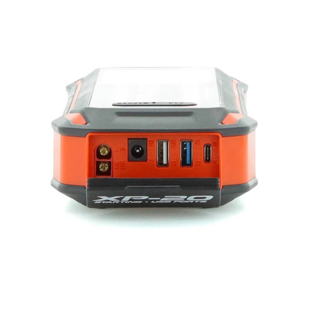 XP-20 Micro-Start Lithium Jump Starter | PMB – PMB Performance