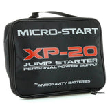 XP-20 Micro-Start Lithium Jump Starter