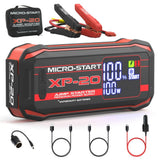 XP-20 Micro-Start Lithium Jump Starter
