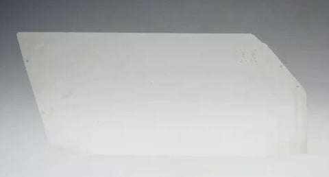 AppBiz 6 Mil Moisture Barrier for older Porsche 911: Protects door panels, die-cut fit, enhances door sound. Sold as pair. Shop now for lasting quality!