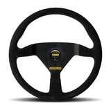 MADTRACE® GEN 2 RACING STEERING WHEEL SYSTEM STEERING WHEEL OPTIONS