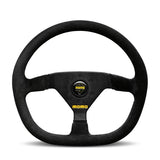 MADTRACE® GEN 2 RACING STEERING WHEEL SYSTEM STEERING WHEEL OPTIONS