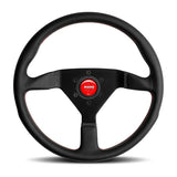 MADTRACE® GEN 2 RACING STEERING WHEEL SYSTEM STEERING WHEEL OPTIONS
