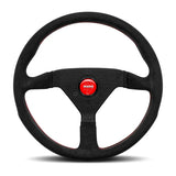 MADTRACE® GEN 2 RACING STEERING WHEEL SYSTEM STEERING WHEEL OPTIONS