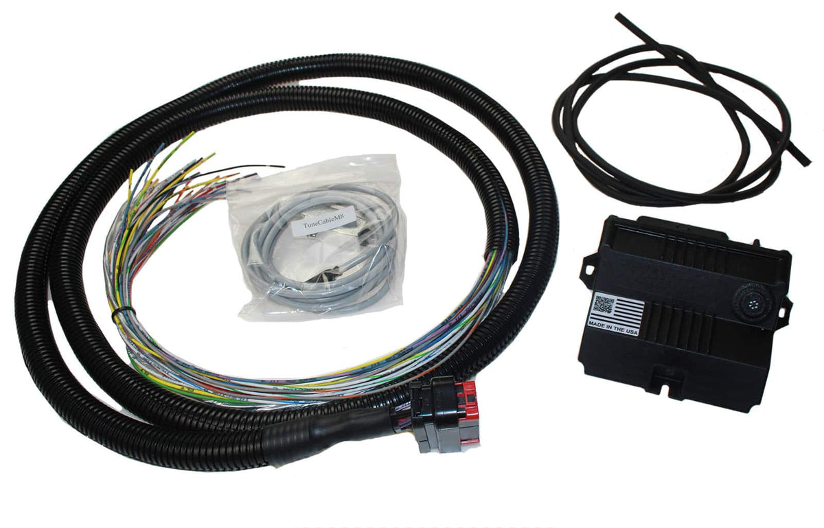 MicroSquirt Pro Mini ECU Version 3.0 – PMB Performance