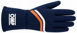 OMP Dijon Nomex Racing Gloves, FIA 8856-2018