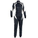 Competition Motorsport OMP First ELLE Women's Driver Suit