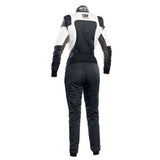 Competition Motorsport OMP First ELLE Women's Driver Suit