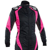 Competition Motorsport OMP First ELLE Women's Driver Suit