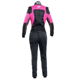 Competition Motorsport OMP First ELLE Women's Driver Suit