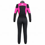 Competition Motorsport OMP First ELLE Women's Driver Suit