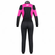 Competition Motorsport OMP First ELLE Women's Driver Suit