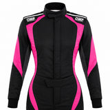 Competition Motorsport OMP First ELLE Women's Driver Suit