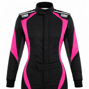 Competition Motorsport OMP First ELLE Women's Driver Suit