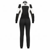 Competition Motorsport OMP First ELLE Women's Driver Suit