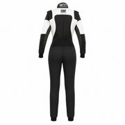 Competition Motorsport OMP First ELLE Women's Driver Suit