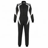 Competition Motorsport OMP First ELLE Women's Driver Suit