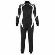 Competition Motorsport OMP First ELLE Women's Driver Suit