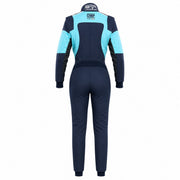 Competition Motorsport OMP First ELLE Women's Driver Suit