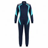 Competition Motorsport OMP First ELLE Women's Driver Suit