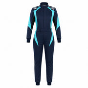 Competition Motorsport OMP First ELLE Women's Driver Suit