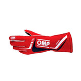OMP First Evo Nomex Racing Gloves product image 5