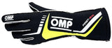 OMP First Evo Nomex Racing Gloves