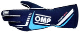 OMP First Evo Nomex Racing Gloves product image 2